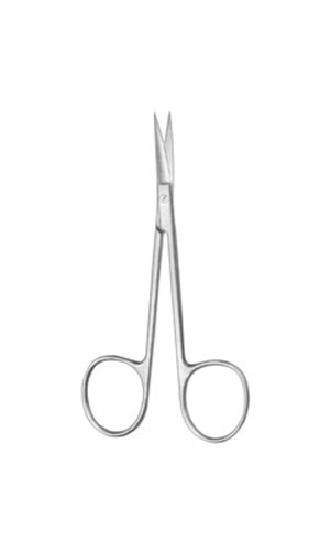 Cuticle Scissors